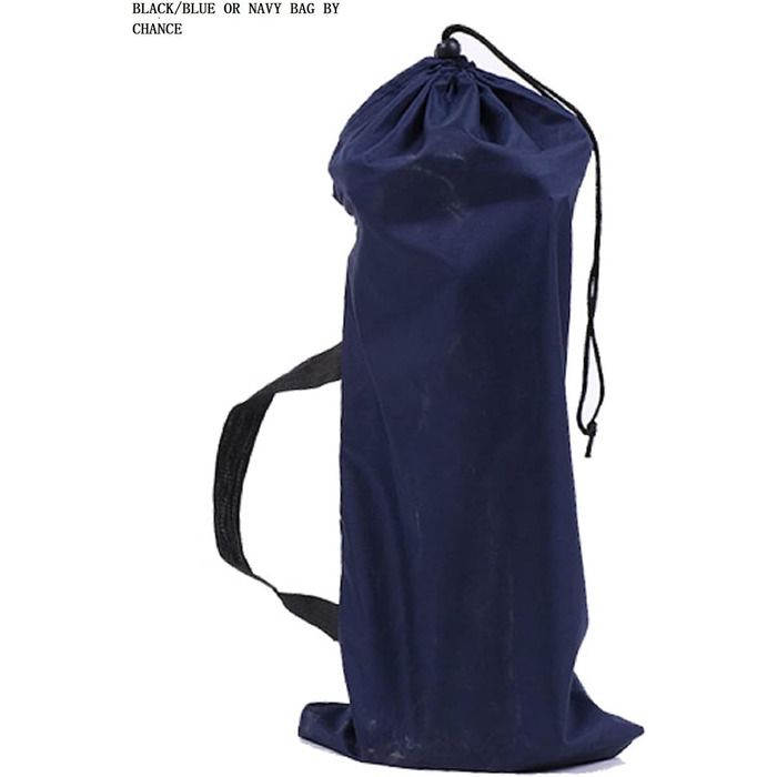 Крісло для кемпінгу та риболовлі, складне, переносне, велике (Tarnung L)