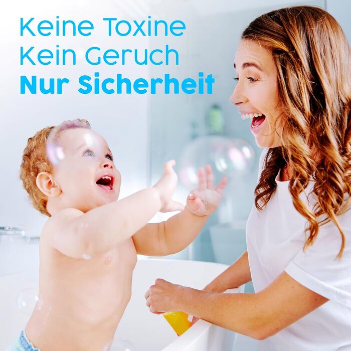 Прозорий душовий завіс ZENO 180x180 см - водонепроникний, з металевими люверсами та магнітами