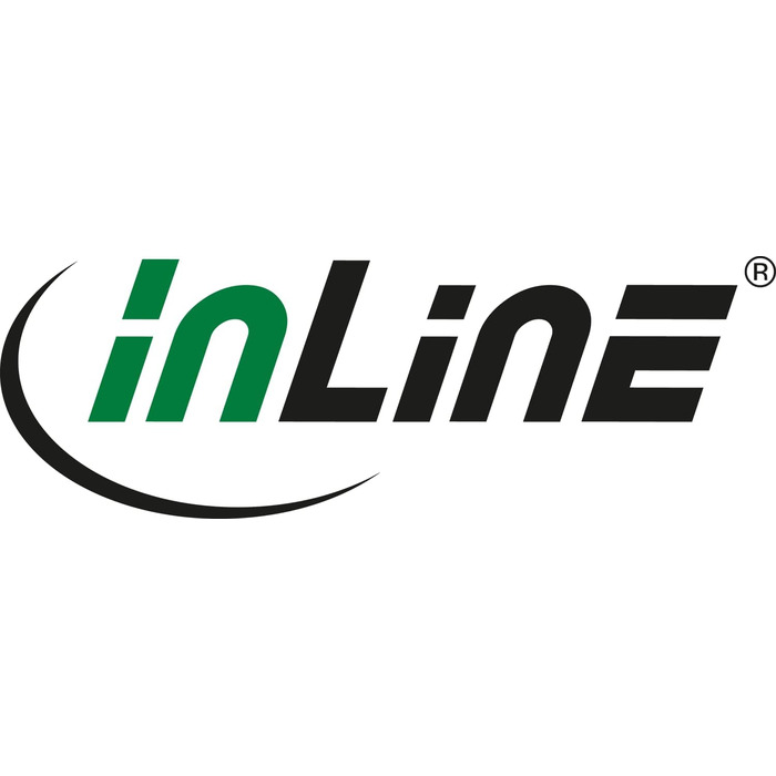 Настінне кріплення InLine 23101A для LCD/LED/Plasma телевізорів 32-55