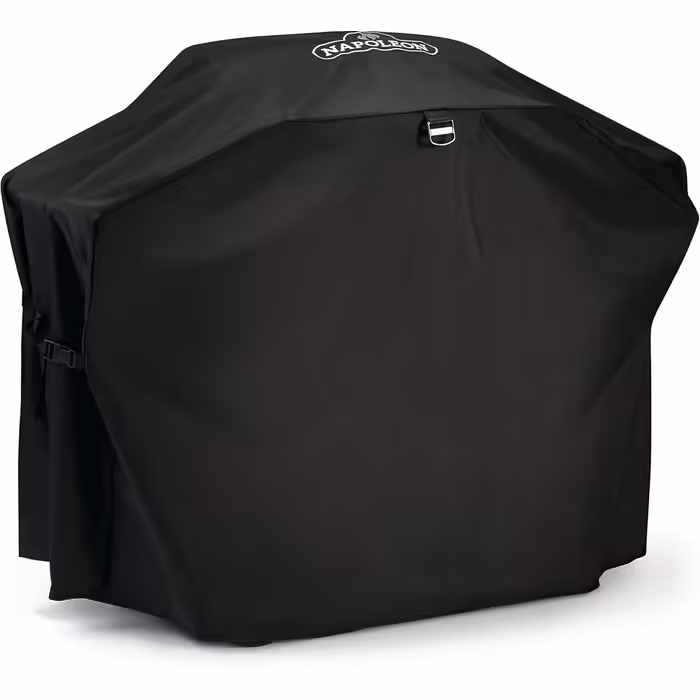 Napoleon Premium Grill Cover, Black