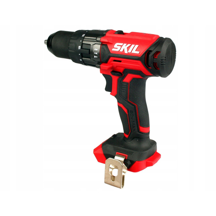 Акумуляторний шуруповерт Skil 20 V CD1E3018CA