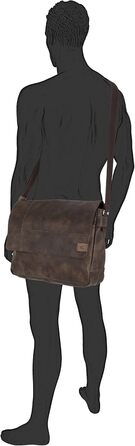 Camel Active Men's Crossbody Bag