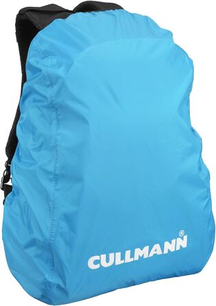 Спортивний рюкзак CULLMANN ULTRALIGHT sports DayPack 300, чорний