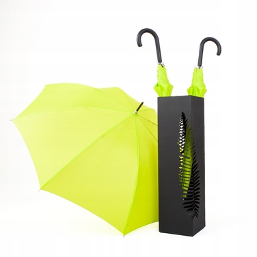 Підставка для парасольок LOFT — Елегантна металева підставка-оcieкач