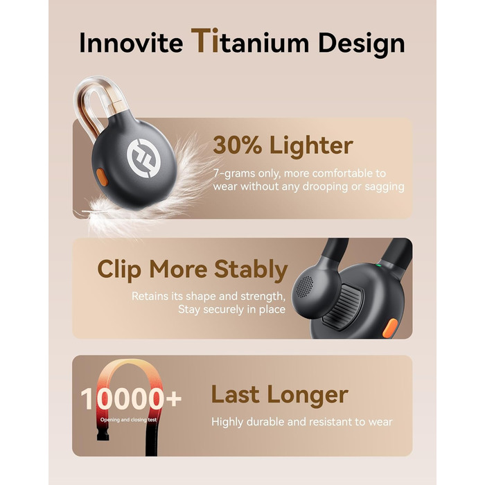 Hollyland Lark M2S Бездротовий мікрофон-петличка з USB-C для iPhone 15/16 та Android, чорний, 300 м, 27 годин роботи, для Vlogging (2TX+3RX+Зарядний пристрій)