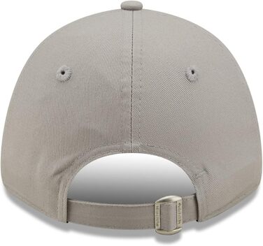 Кепка New Era 9Forty MLB Dodgers з малюнком 