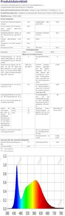 Стійлова лампа Dawnwake для спальні та вітальні, дерев'яний цоколь, LED-освітлення