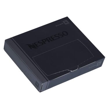 Капсули Nespresso Ristretto Professional - 50 шт.