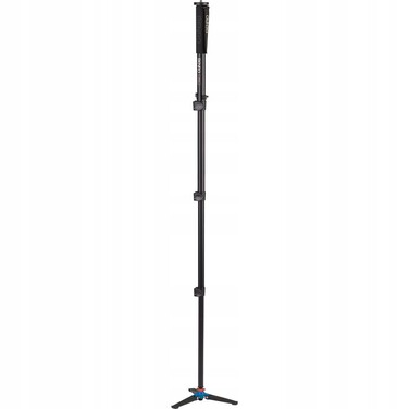 Монопод Benro A38FD, 155 см, чорний