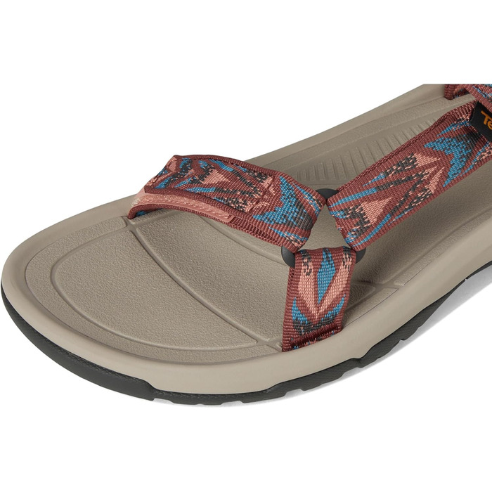 Сандалі жіночі Teva Hurricane Xlt2 Blooming Dahlia 43 EU - оригінальні сандалі для активного відпочинку