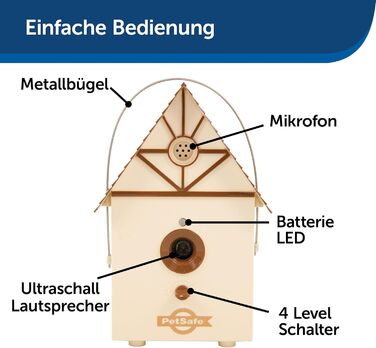 Шлейка PetSafe Easy Walk Deluxe для собак середнього та великого розміру, без обмеження руху, з м'якою підкладкою, з поводом 1,8 м, блакитно-чорна