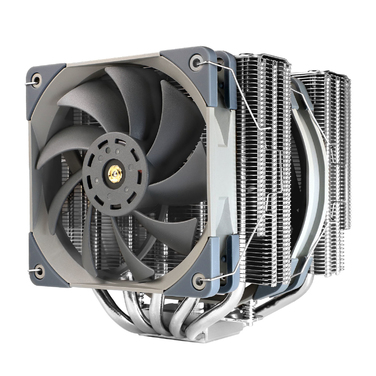 Активне охолодження процесора Thermalright Frost Commander 140