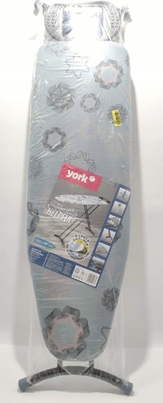 Прасувальна дошка стандартна York, 120 см x 38 см