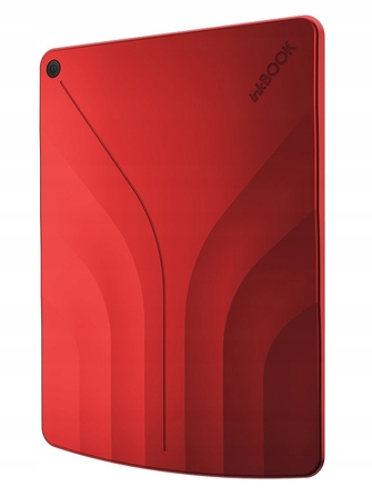 Електронна книга inkBOOK Focus Color 32 ГБ 7,8