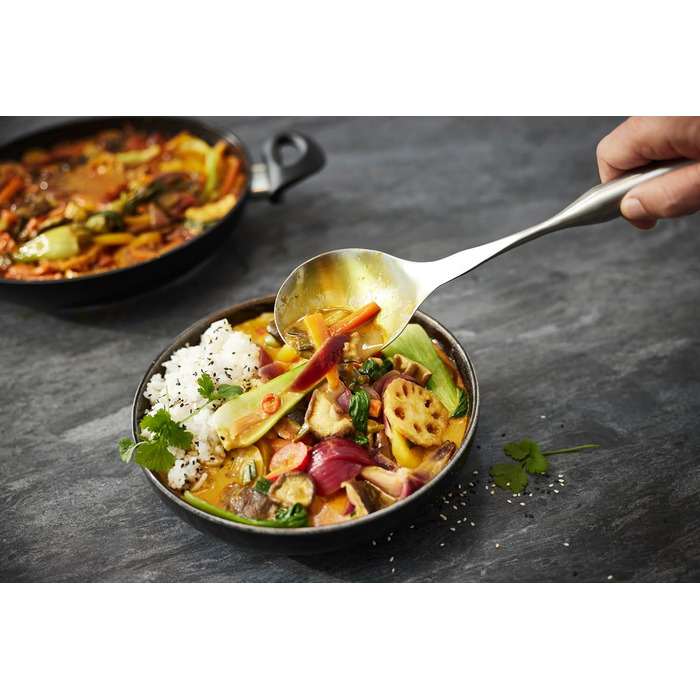 Фісслер Fleischklopfer (28 см) - м'ясорубка, молоток для відбивання м'яса, з отвором для підвішування, придатний для миття в посудомийній машині