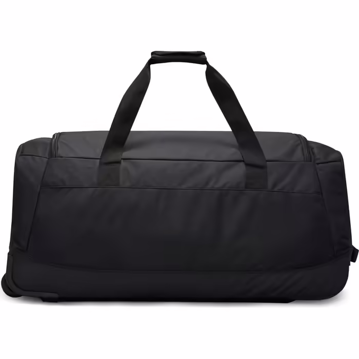 Nike Club Team Swoosh Roller Bag BA5199-010 Men's Sports Bag