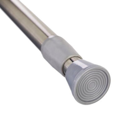 Stainless Steel Telescopic Pole