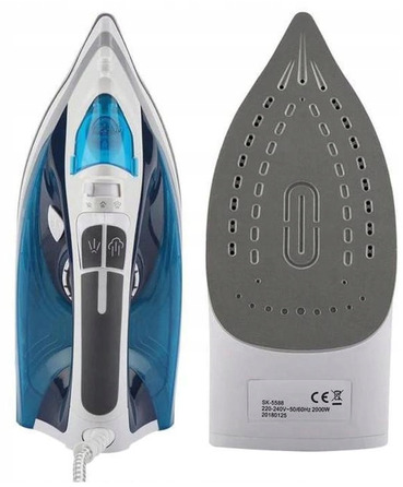 Праска Russell Hobbs 20562-56, 2600 Вт