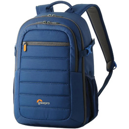 Різновид рюкзака LOWEPRO Tahoe BP 150, синій
