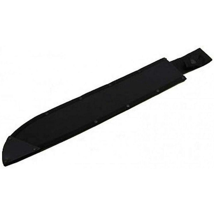 Мачете Cold Steel Latin 18 дюймів з чохлом, сталь
