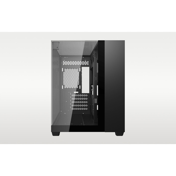 Корпус DarkFlash TH285M Midi Tower, чорний