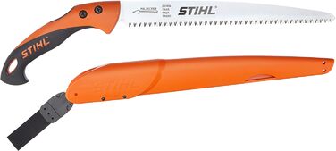Садова пилка Stihl PR 33, ручна, 33 см, помаранчева