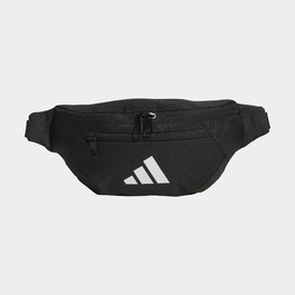 Поясна сумка-органайзер adidas JM7155, чорна