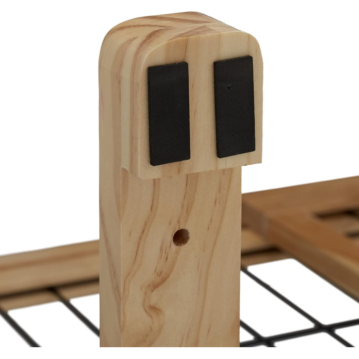 Захисне відсікач Relaxdays для дітей та тварин, регульований, 56x70-108 см, для сходів та дверей