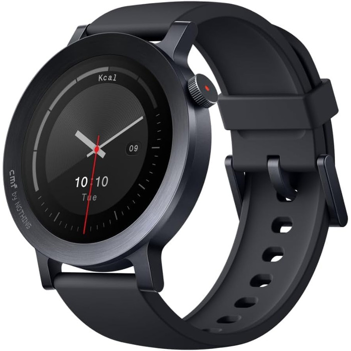 Смарт-годинник CMF Watch 3 Pro 1.43