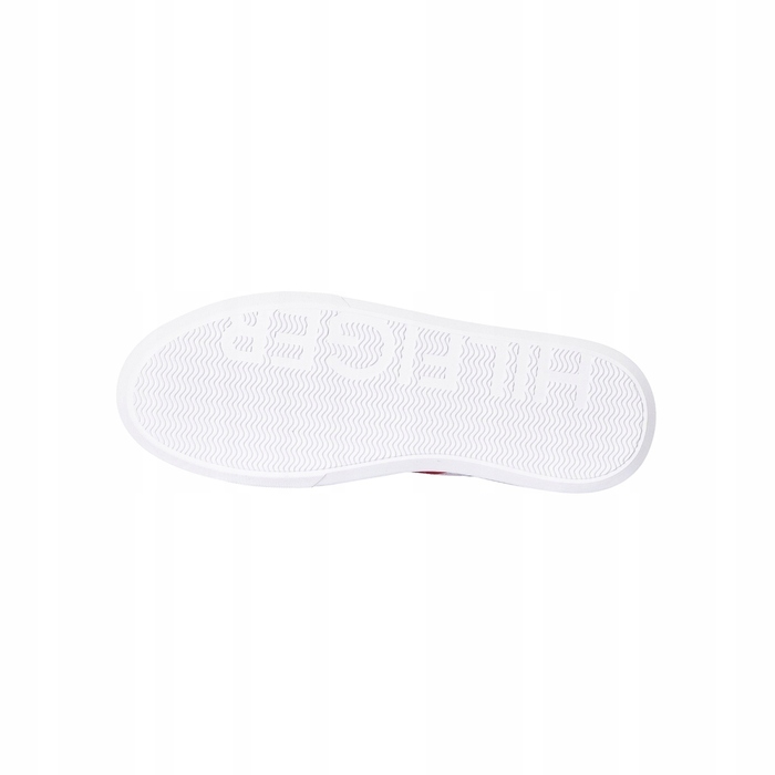 Чоловічі шкіряні кросівки Tommy Hilfiger Essential Leather Cupsole, розмір 44