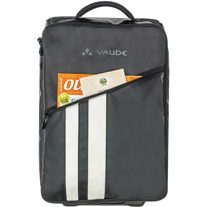 VAUDE Rotuma 35 - Luggage - Trolley Bag - 35 Liters (Marine)