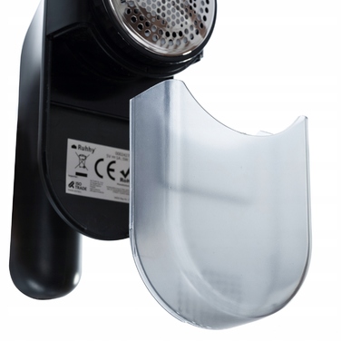 Машинка для видалення ковтунів Ruhhy