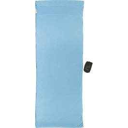 Спальний мішок Cocoon TravelSheet з мікрофібри та захистом від комах Insect Shield, Coolmax