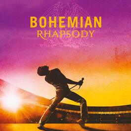 Bohemian Rhapsody - Вінілова платівка Queen (LP)