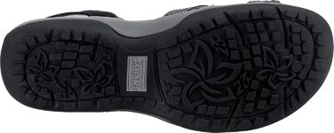 Сандалі жіночі Skechers чорні, 38 EU - оригінальні та зручні
