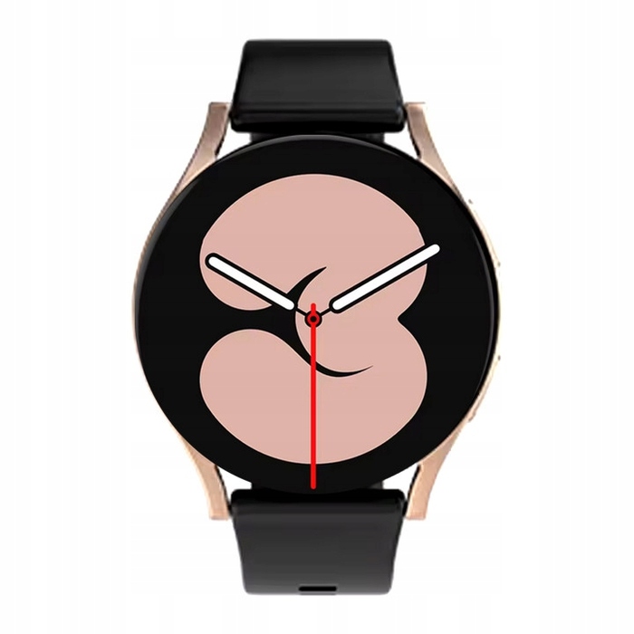 Смарт-годинник Smart-Trend GT LIMITED, рожевий