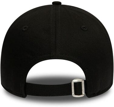 Кепка New Era New York Yankees MLB Satin Rose 9Forty жіноча, регульована