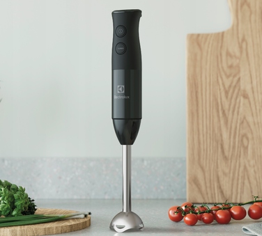 Занурювальний блендер Electrolux E4HB1-6GG 600 Вт, чорний