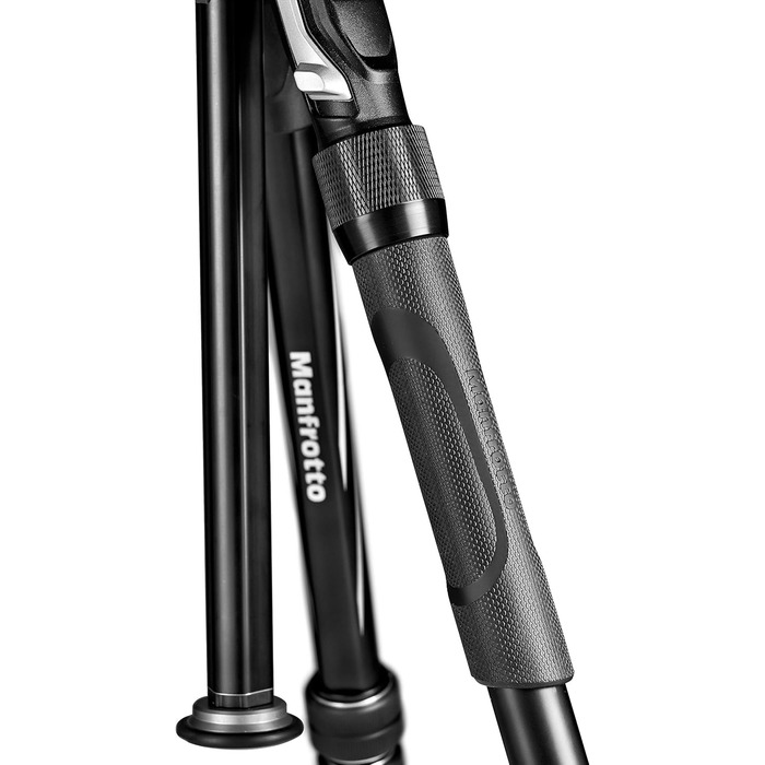 Штатив Manfrotto Befree Advanced для Sony Alpha - MKBFRLA-BH (2в1)