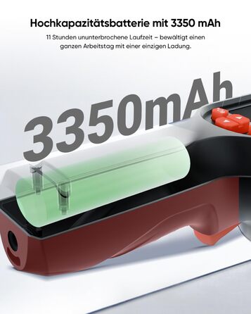 HIKMICRO E01 Тепловізійна камера SuperIR: портативна інфрачервона камера з лазерним покажчиком, роздільна здатність 240x240, діапазон температур -20°C - 400°C, частота оновлення 20Hz