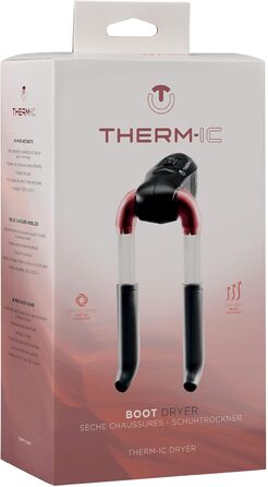 Therm-ic Shoe Dryer