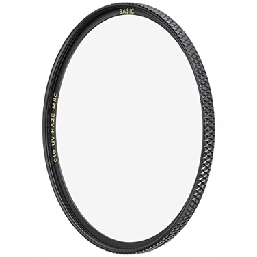 Фотофільтр B+W Basic UV MRC 77мм