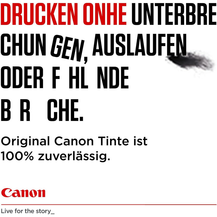 Комплект оригінальних картриджів Canon PG-545XL та CL-546XL FINE з фотопапером, збільшений ресурс