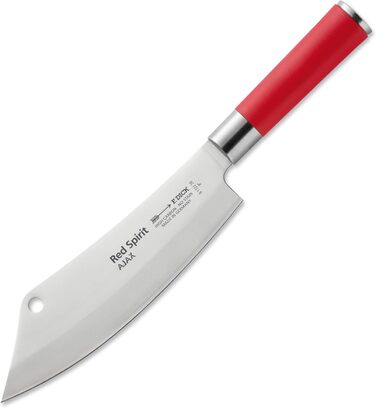 Ніж кухарський F. DICK 'Ajax' Red Spirit, 20 см, нержавіюча сталь X55CrMo14