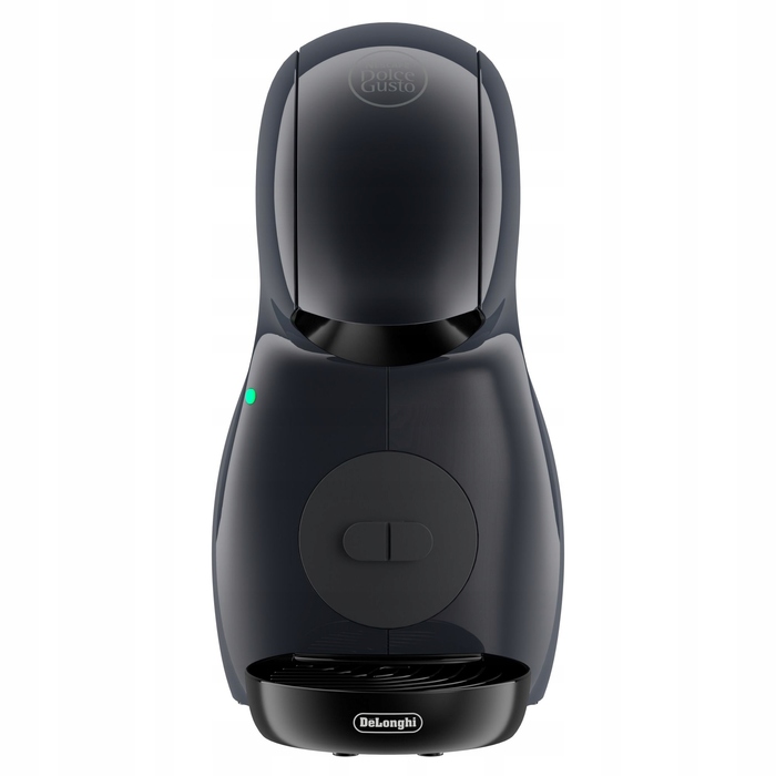 Капсульна кавомашина De'Longhi Dolce Gusto Piccolo XS 15 бар, антрацит
