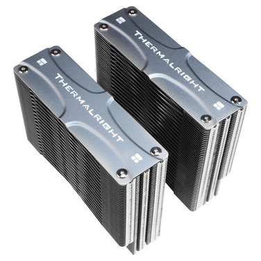 Активне охолодження процесора Thermalright Frost Commander 140