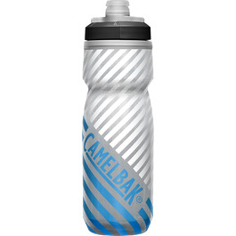 Пляшка для води CAMELBAK Podium Chill спортивна, для бігу, велоспорту та туризму, ізоляційна, 620 мл