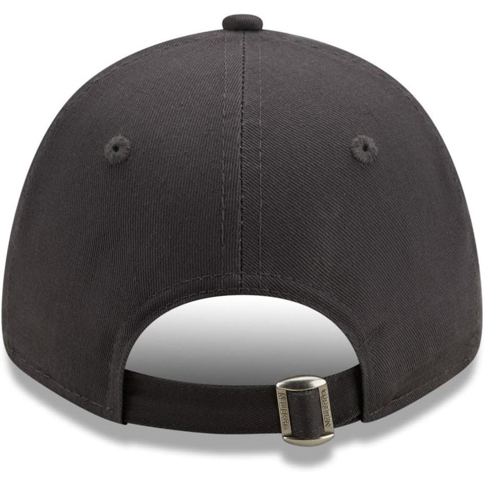 Кепка New Era Batman Character Infill Graphite 9Forty регульована дитяча 6-12 років