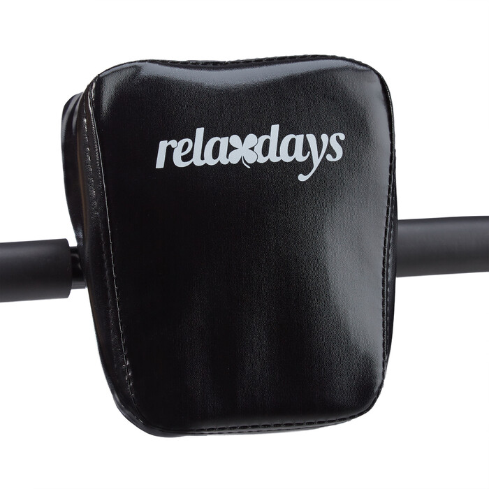 Relaxdays Ab Roller