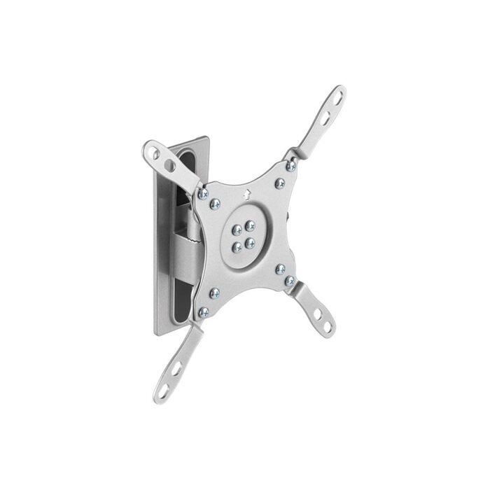 Кронштейн для телевізора Goobay Basic Tilt M 13-43